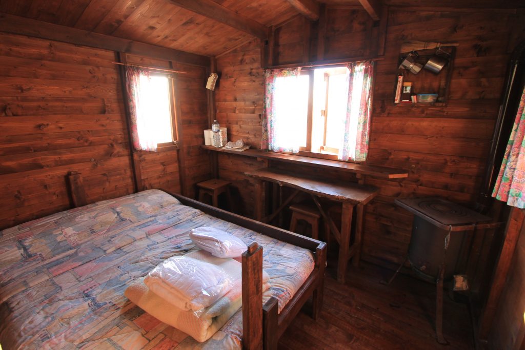 LA CASA SULL'ALBERO, AGRITURISMO LA CONCA