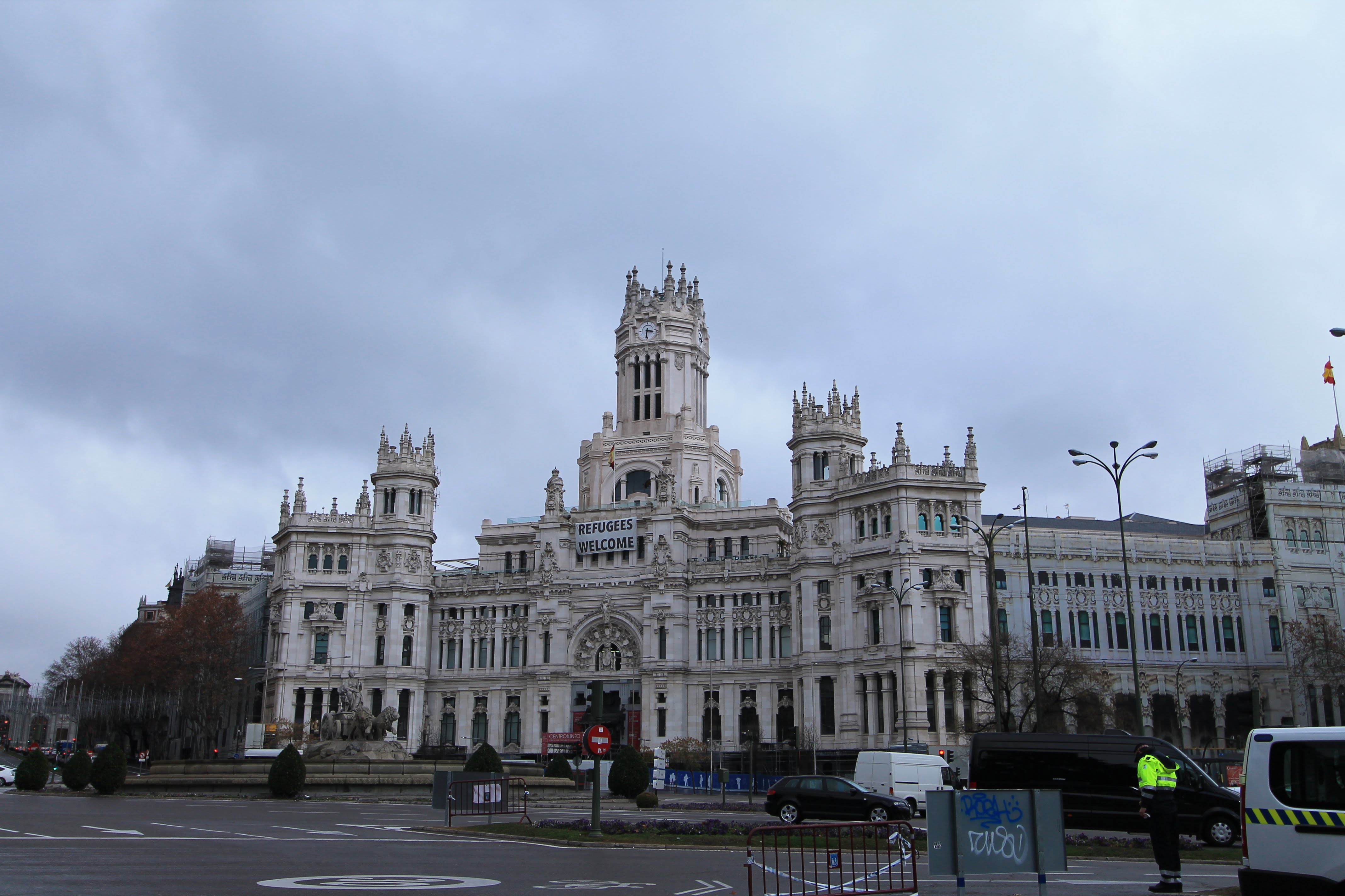 MADRID COSA VEDERE IN UN GIORNO