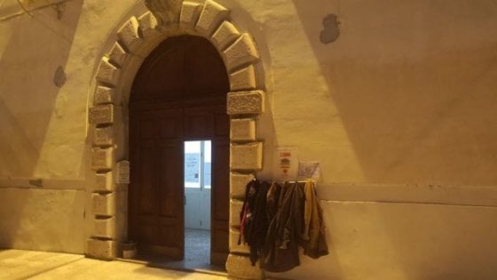 IL MURO DELLA GENTILEZZA