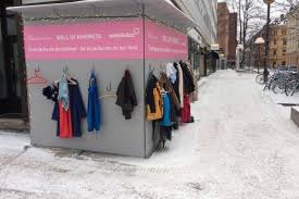 IL MURO DELLA GENTILEZZA