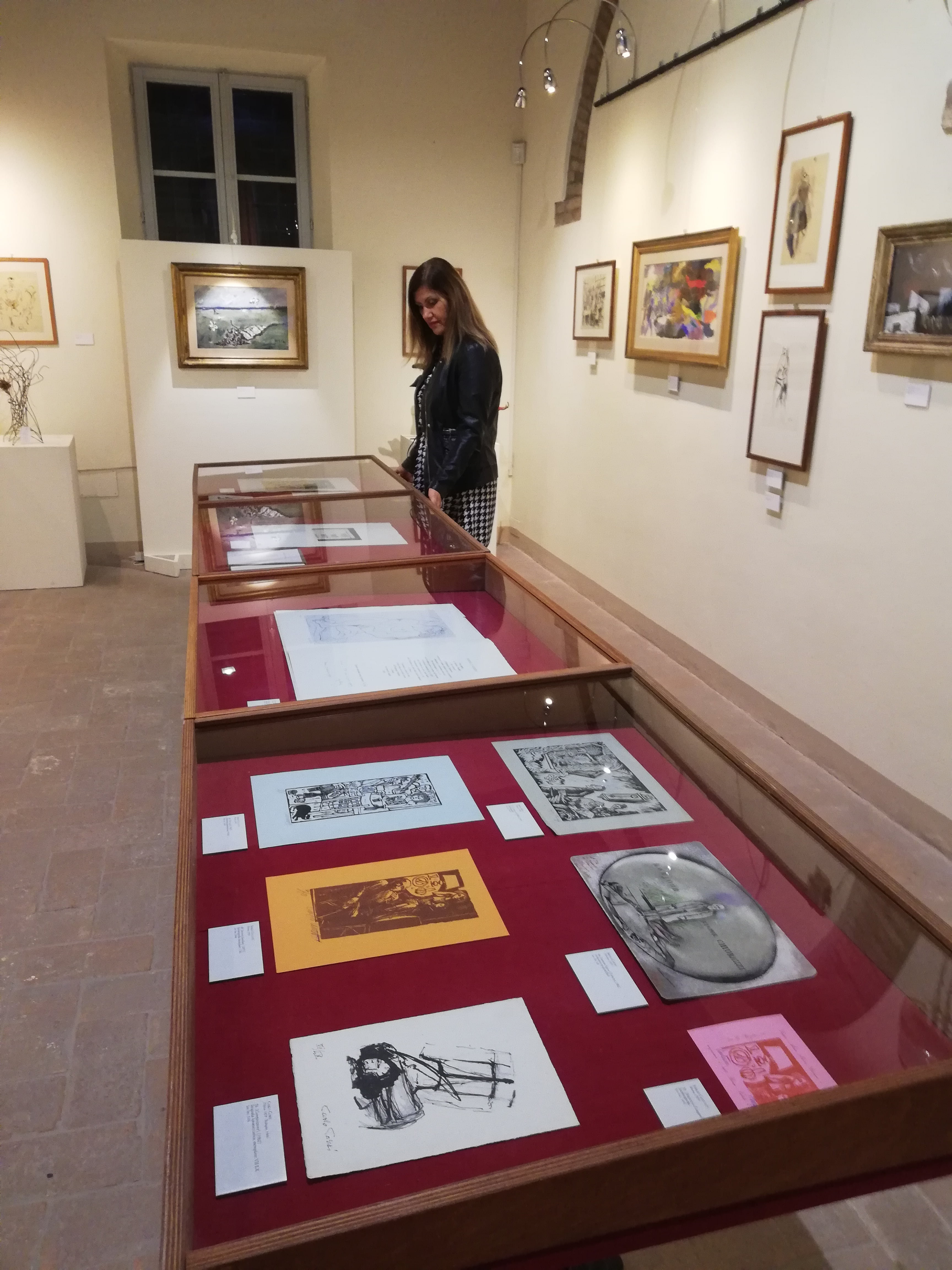 FONDAZIONE TITO BALESTRA