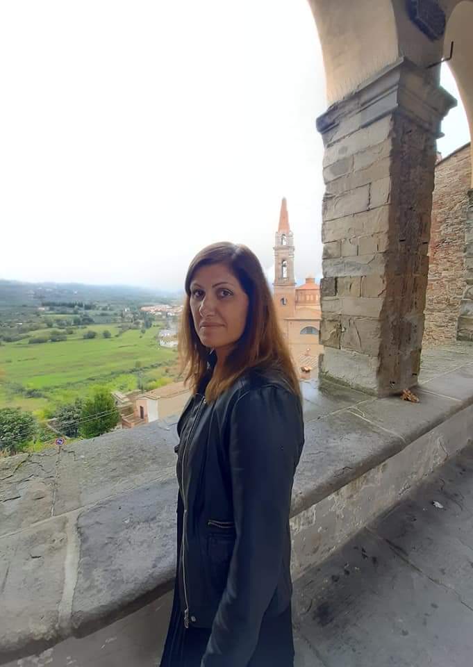 CASTIGLION FIORENTINO COSA VEDERE- LOGGE VASARIANE